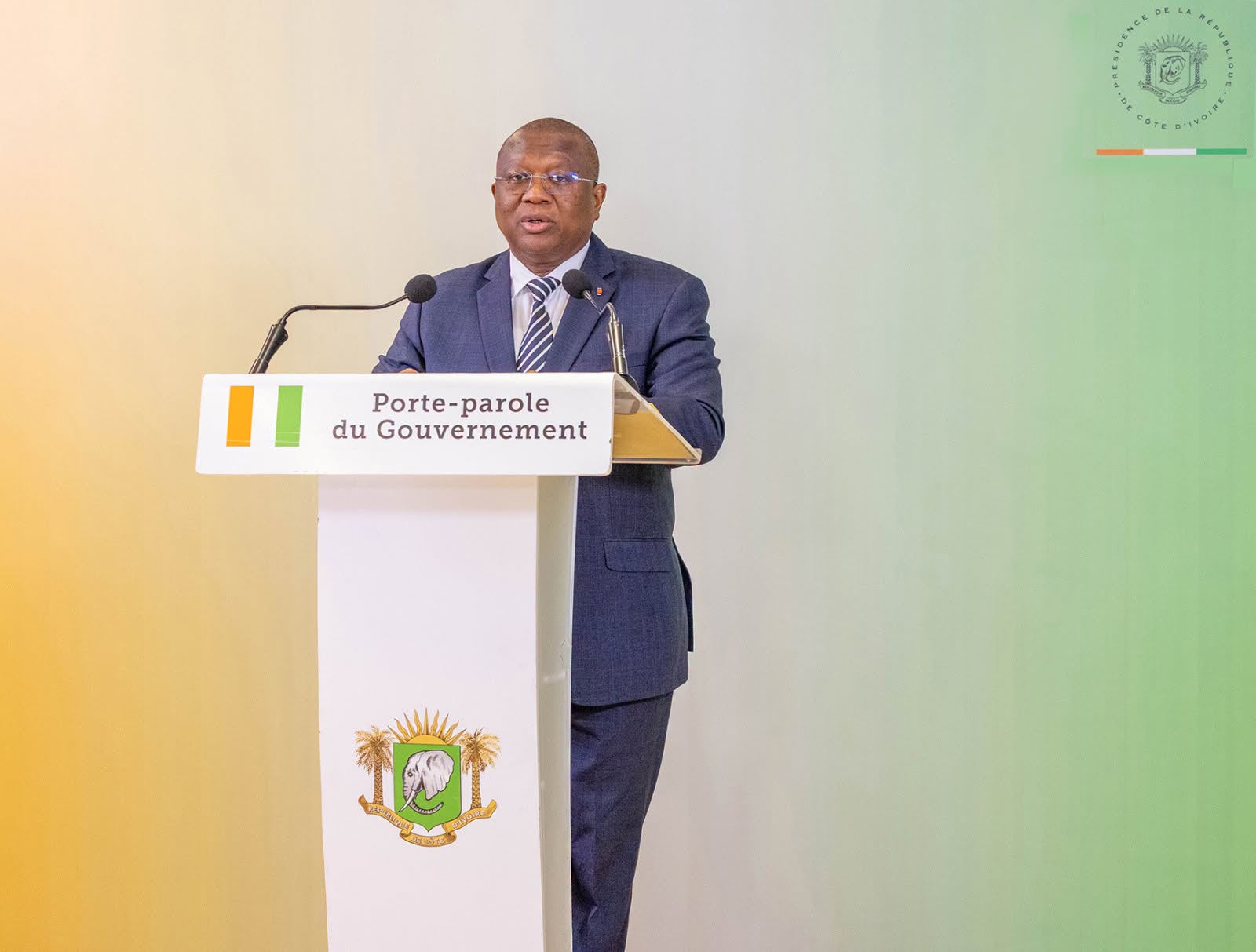 Abidjan : Déguerpissements, deux sites identifiés pour loger 60 000 personnes