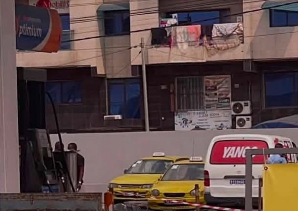 Abidjan : deux ouvriers électrocutés et tués sur un chantier à Abobo Dokui